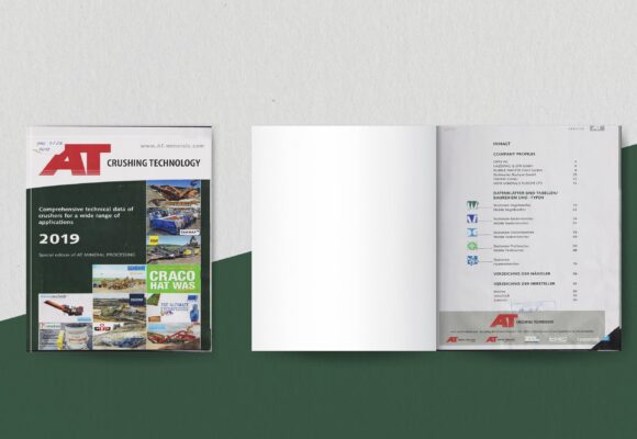 AT CRUSHING TECHNOLOGY