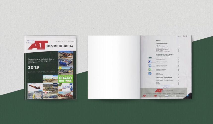 AT CRUSHING TECHNOLOGY