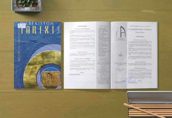 O‘ZBEKISTON TARIXI O‘ZBEKISTON TARIXI