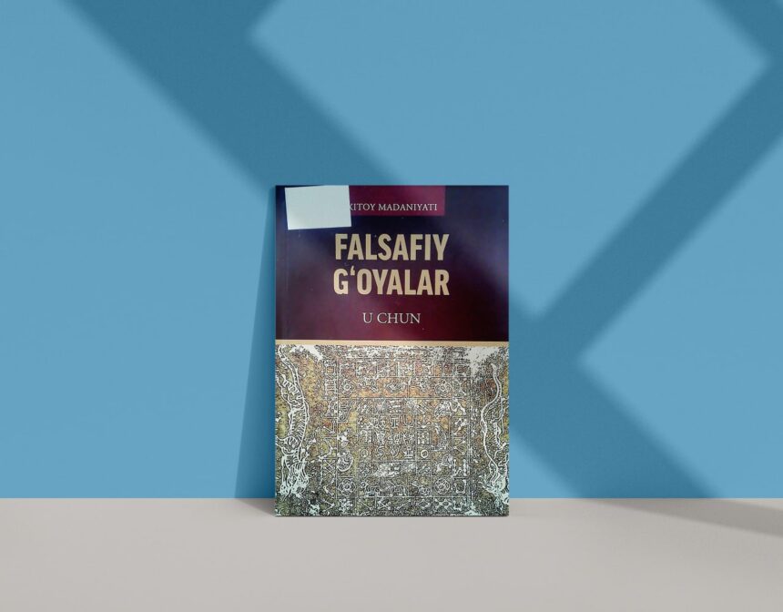 Falsafiy g’oyalar Falsafiy g’oyalar