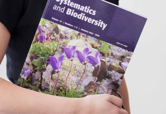 Systematics and Biodiversity