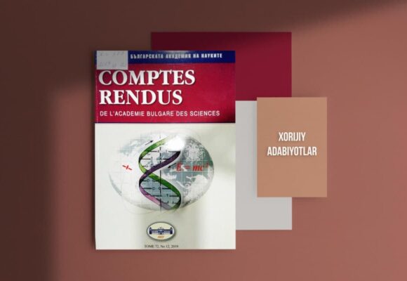 COMPTES RENDUS