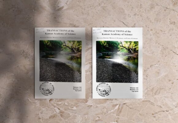 Transactions of the Kansas Academy of Science