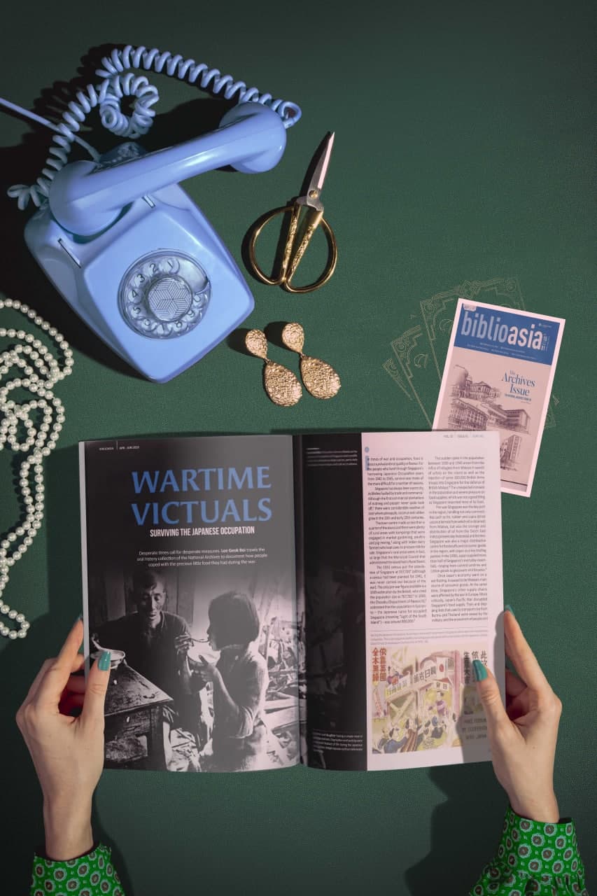 biblioasia biblioasia