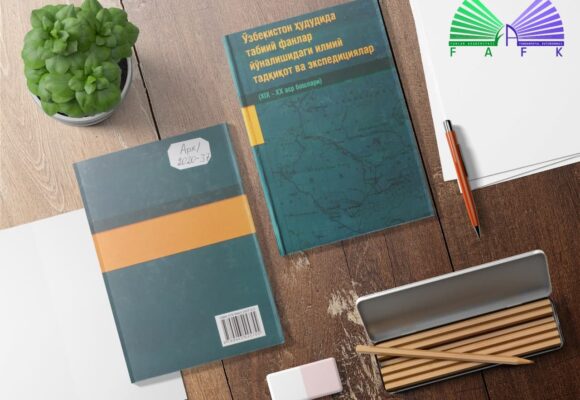 O’zbekiston hududida tabiiy fanlar yo’nalishidagi ilmiy tadqiqot va ekspeditsiyalar (XIX asr – XX asr boshlari) O’zbekiston hududida tabiiy fanlar yo’nalishidagi ilmiy tadqiqot va ekspeditsiyalar (XIX asr – XX asr boshlari)