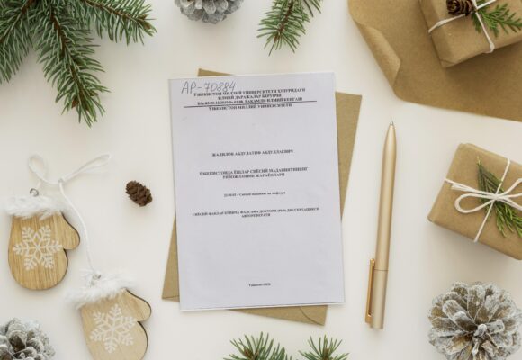 JАLILOV А. А.O’ZBEKISTONDА YOShLАR SIYOSIY MАDАNIYATINING RIVOJLАNISh JАRАYONLАRI JАLILOV А. А.O’ZBEKISTONDА YOShLАR SIYOSIY MАDАNIYATINING RIVOJLАNISh JАRАYONLАRI