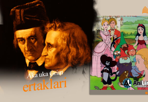 Aka uka Grimmlar Aka uka Grimmlar