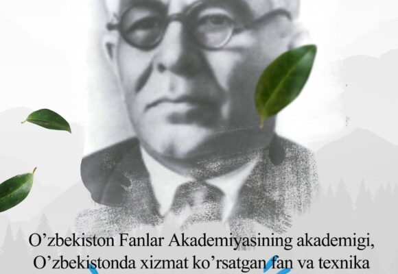 Tesha Zohidovich Zohidov (1906-1981)