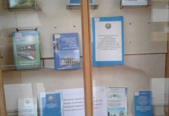 Islom Abdugʻaniyevich Karimovning (1938-yil 30-yanvar, Samarqand shahri — 2016-yil 2-sentabr) 84 yilligi!