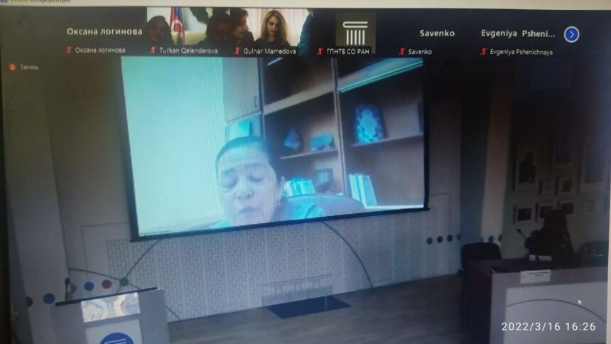 Ilmiy-amaliy konferensiya Ilmiy-amaliy konferensiya