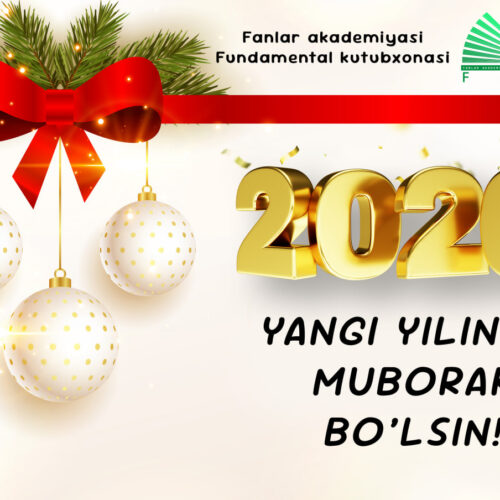 Аssalomu alaykum hurmatli yurtdoshlar!