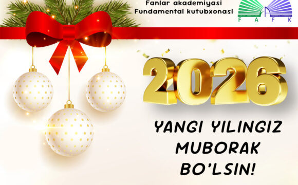 Аssalomu alaykum hurmatli yurtdoshlar!